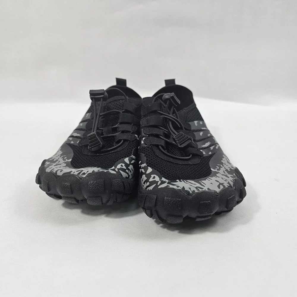 NORTIV 8 Kids Water Shoes Unisex US Sz 5 Outdoor Quick Dry Barefoot Sports Shoes